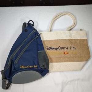 Disney Castaway Bundle